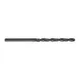 Свердло по металу HSS-R MILWAUKEE DIN338, діаметр 3,5х70х39мм, (10шт), пластикова коробка цена в Украине