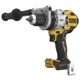 Купить Дрель-шуруповерт ударная DeWalt бесщеточная XR Li-Ion 18В 169Нм 450-1200-2000об·мин патрон 13мм кейс 1.87кг без АКБ и ЗП со скидкой
