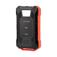 Повербанк Dnipro-M PB-20 фото