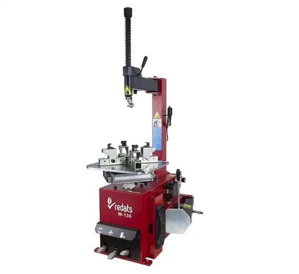 Полуавтоматический шиномонтажный станок REDATS M-130