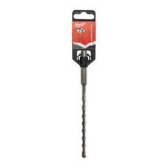 Бур SDS-PLUS M2 MILWAUKEE, діаметр 6,0х160х100 мм фото