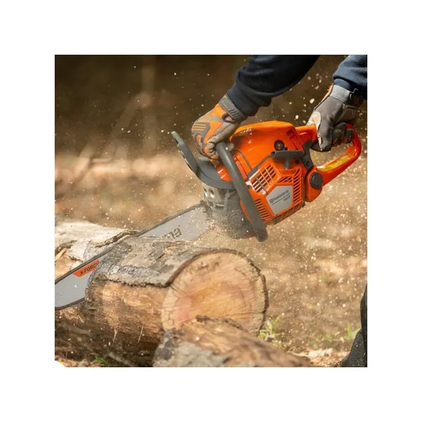 Купить Бензопила Husqvarna 445S