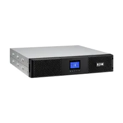 Источник бесперебойного питания Eaton 9SX, 1500VA/1350W, RM 2U, LCD, USB, RS232, 6xC13 фото