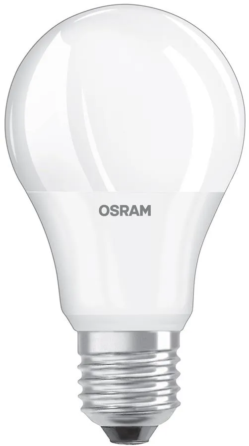 Лампа светодиодная OSRAM LED VALUE A75 8.5W (800Lm) 4000К E27