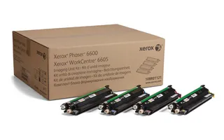 Комплект драм картриджей Xerox PH6600/WC6605/VLC400/405 (65000 стр)