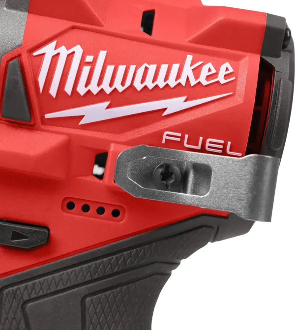 Гвинтоверт ударний акумуляторний Milwaukee M12 FID2-202X 12В АКБ 2х2А·год 0-4000об/хв 170Нм 1/4" ЗП C12C кейс відгуки