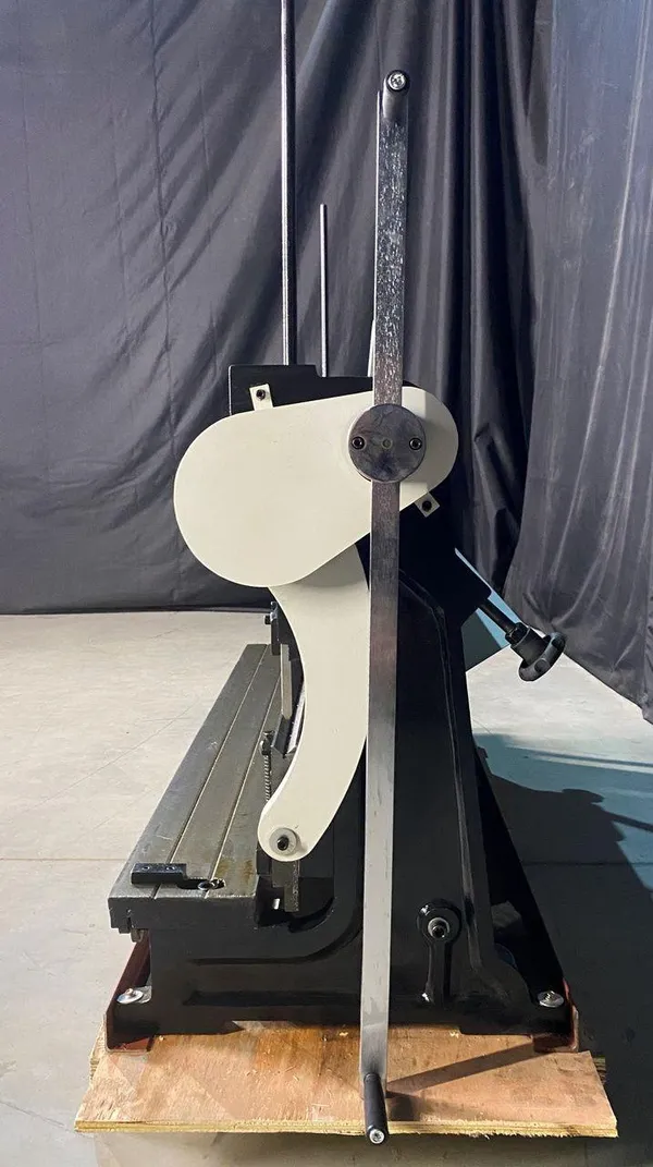 Заказать Комбинированный станок MAST Metalltechnik M-EF-1320x1.5 с доставкой