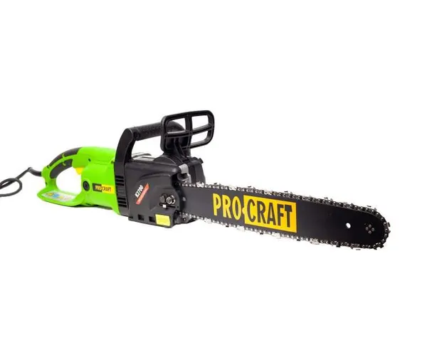 Электропила Procraft K2700 заказать