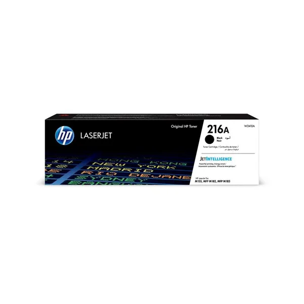 Картридж HP 216A CLJ M182/183  Black (1050 стор)