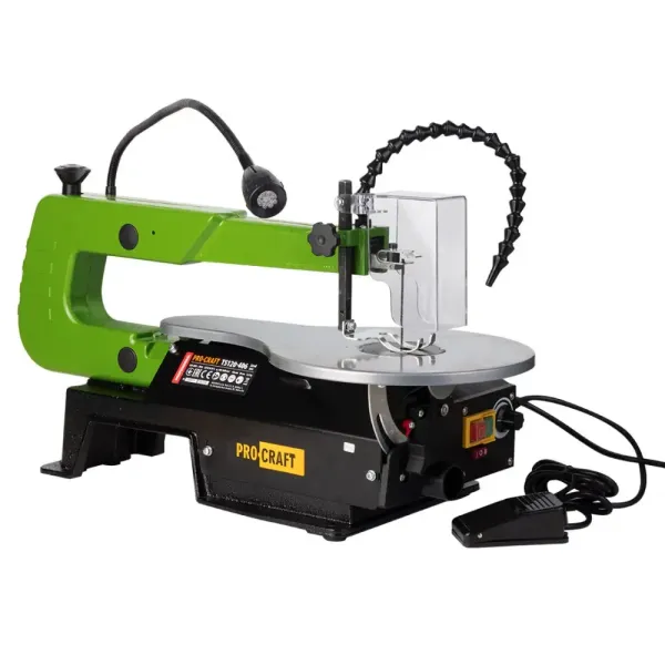 Настольный лобзиковый станок Procraft TS120-406