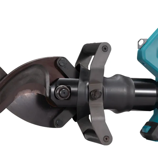 Аккумуляторный кабелерез LXT Makita DTC104ZK (2 АКБх5 Ач + ЗП) заказать