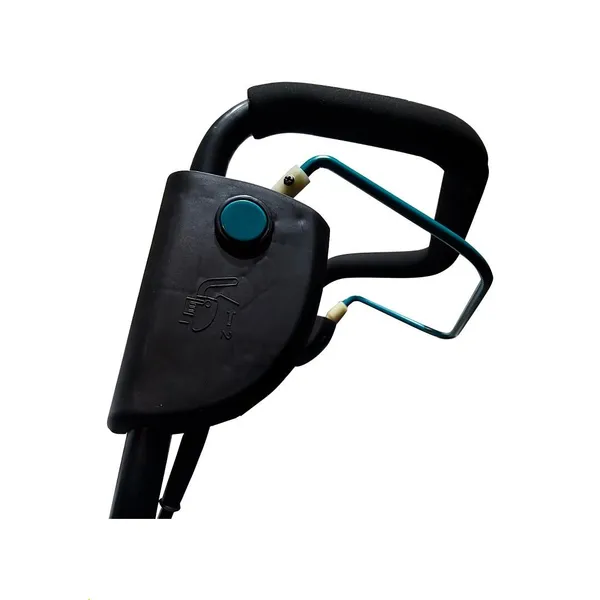 Купить Электрический культиватор Konner&Sohnen KS 1000T E, 230В, 1000Вт, 8кг