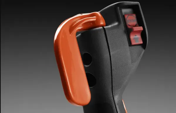 Заказать Мотокоса Husqvarna 555FXT с ранцевой подвеской Balance XT с доставкой