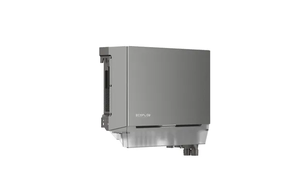 Гібридний інвертор EcoFlow Power Ocean PLUS 20 kWh трифазний ціна в Україні