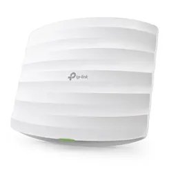 Точка доступа TP-LINK EAP110 N300, 1хFE LAN, Passive PoE фото