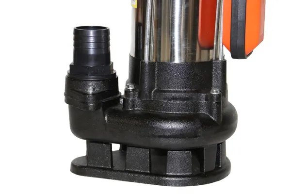 Фекальний насос Rebiner RWP-2950S з поплавком (для брудної води) з доставкою