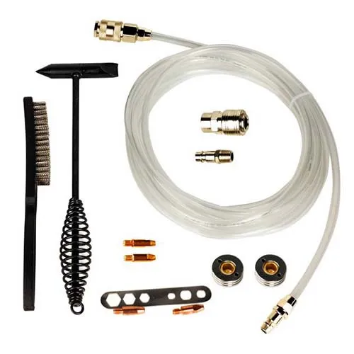 Сварочный полуавтомат Procraft SPI-400 Industrial с доставкой