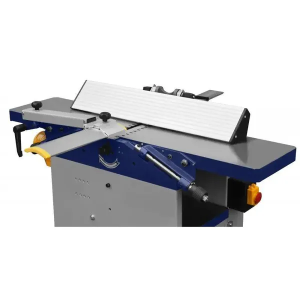 Фуговально-рейсмусовый станок CORMAK PT250 400V отзывы